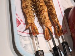 -乔家小院•非遗驴肉•本地小海鲜(滨河路店)