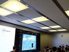 -Apple零售店(深圳益田假日广场店)