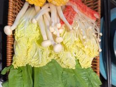 -老城鲜·小海鲜贝贝煲火锅(壹方城店)
