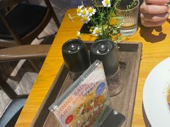 -JINNS锦时 steak&pizza(浸信会礼拜堂旧址店)