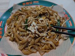 -禾师兄·布拉肠(一德路店)