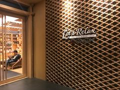 -Let’s Relax Onsen and Spa(Thonglor)