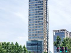 -上海外滩英迪格酒店