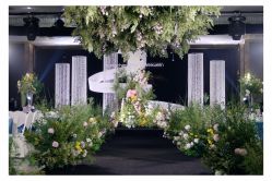 点击看大图 -美诺婚礼策划·求婚策划