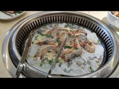 -牛太郎时尚自助烧烤