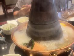 -东来顺饭庄(金泉广场店)