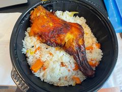 -清真·古丽花儿·新疆美食(滨江道店)