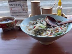 -秤砣砣·湖南粉面馆(青年路店)