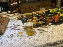 -云晓光头烧烤吧(新大陆广场店)