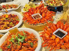 -陈帅夜排档·龙虾·炒菜·烤串(世茂店)