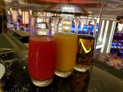 -星汇餐厅(新濠影汇店)