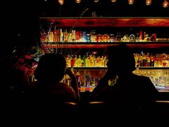 -HUNTING BAR亨霆鸡尾酒馆(越秀淘金店)