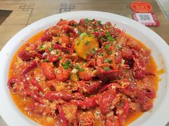 -灶东家民间菜(回兴店)