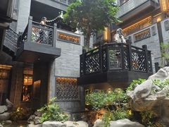 -广州酒家(文昌总店)