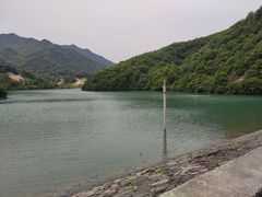 -会稽山峡洞漂流-上青古道