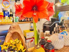 -十面欢腾(长乐路店)