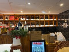 -渔洲情海鲜酒家