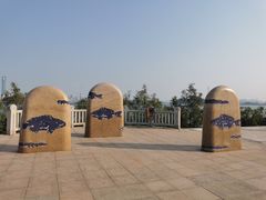 -海沧湾公园