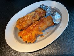 -蝴蝶里·粤菜·点心(龙湖天街&滨江店)