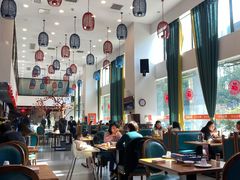大堂-饭怕鱼(阳光100店)