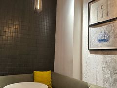 -BAKER&SPICE(安福路店)