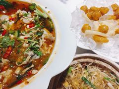 -花锅速食(日月广场店)