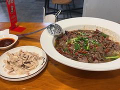 -邱大妈水煮(龙山店)