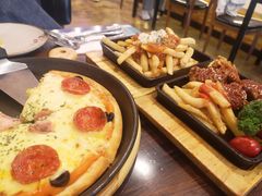 -Kpasta韩式意大利面