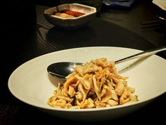 -喜悦烤鸭·新京菜(王府井店)