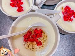 -五谷丰登农家院·地道胶东菜·海鲜烧烤(威海店)