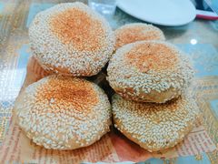 -清真·鸦儿李记·小馆(后海店)