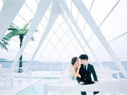 -摩玛婚纱摄影(杭州店)