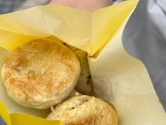 -冠素堂观音饼(朱家尖码头店)