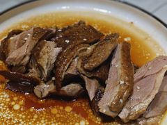 -如轩·海鲜砂锅粥·潮汕菜(南城店)
