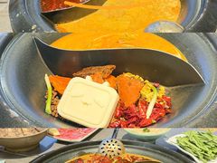 -生活如沸·顺德水牛奶火锅(大学路店)