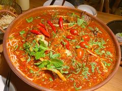 大理酸辣鱼-云水瑶意境云南菜餐厅(大悦城店)
