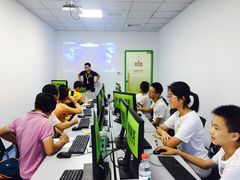 -童程童美少儿编程乐高机器人(红谷滩校区)