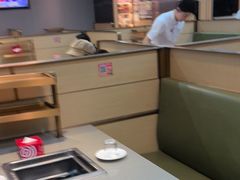-海底捞火锅(高新活力汇店)