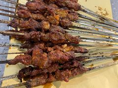 -高原第一家资格烤羊肉(玉林南路总店)