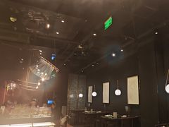 -乔街深夜食堂·台州菜·高压锅生蚝(杭州总店)