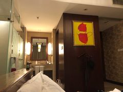 -中铁花水湾温泉酒店(大邑店)
