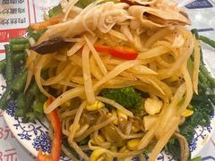 -晋乡亲刀削面(东风桥东店)