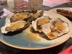 -金海湾自助餐厅(金陵饭店)