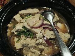 -阿罗新疆菜(人民广场店)