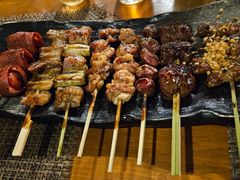 -半藏居酒屋(香港花园店)