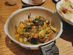 -金掌勺·锅包肉(广渠门店)