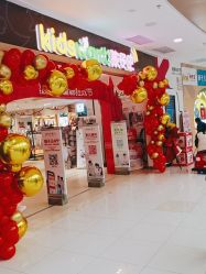 -孩子王(塘沽滨海万达店)