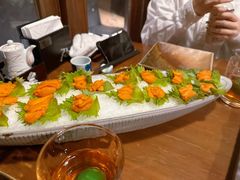 -万岛日本料理铁板烧(万泰国际店)