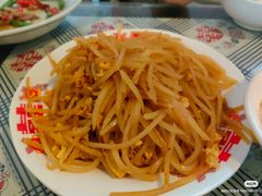 -七寻八找·胡同菜