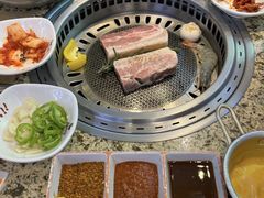 -安又胖韩国烤肉(美罗城店)